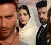 Esaret, Uma História de Amor e O Segredo de Feriha são três novelas turcas disponíveis no Youtube