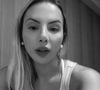 Isa Pereira revelou que a família está ‘triste’ e ‘devastada’