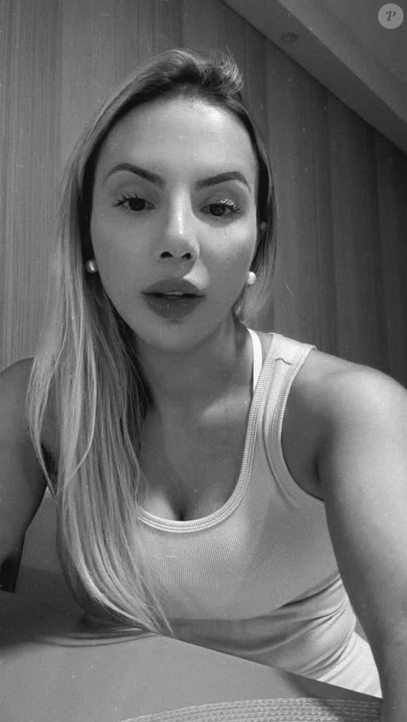 Isa Pereira revelou que a família está ‘triste’ e ‘devastada’