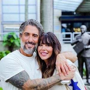 Marcos Mion e Suzana Gullo vão se separar, afirma vidente