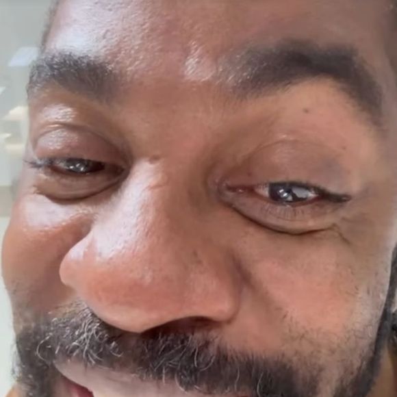 Lázaro Ramos contou que ficará apenas 2 dias nos Estados Unidos