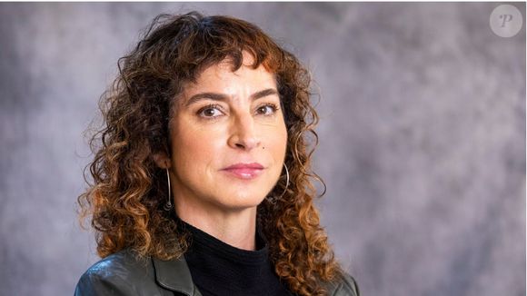 Rosane Svartman, autora da novela 'Dona de Mim' escreveu 218 capítulos da novela