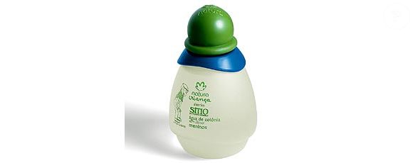 Clássico da infância, o perfume Natura Criança do Pedrinho marcou gerações com sua fragrância delicada, fresca e acolhedora, ainda viva na memória de muitos brasileiros