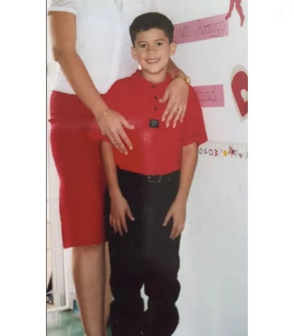 Este é Benito Antonio Martínez Ocasio, mais conhecido como Bad Bunny