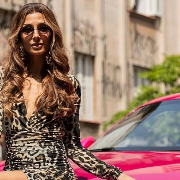 Quase ninguém lembra: batom emagrecedor idêntico ao de Lola em 'Beleza Fatal' já ganhou 'publi' de famosa e rendeu polêmica com pedido de desculpas