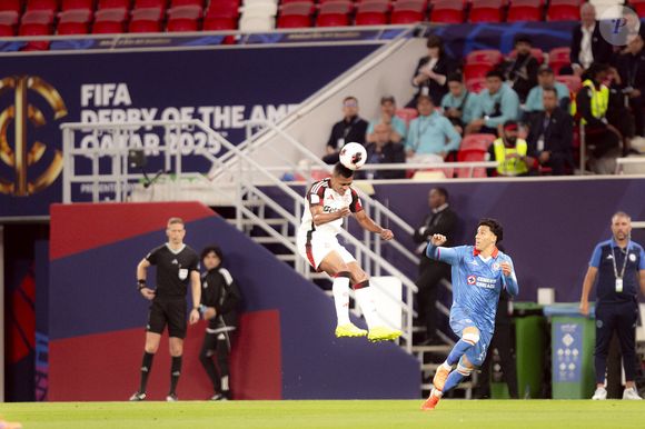 Flamengo: participação na Copa Intercontinental já garantiu 1 milhões de dólares (R$ 5,49 milhões)