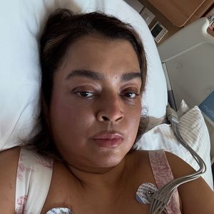 Internada desde dezembro de 2024, Preta Gil classificou o primeiro mês de 2025 como 'muito difícil, desafiador e bonito!'