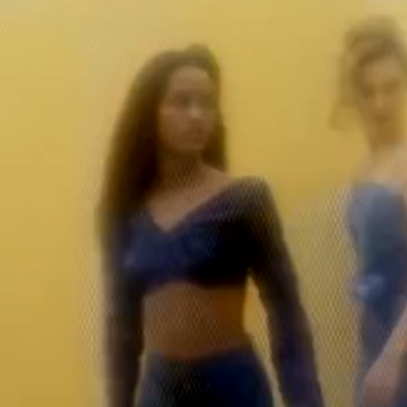 Taís Araújo, depois de marcar presença em 'Pátria Minha', viu a sua carreira deslanchar; participou de produções da extinta Manchete, e depois veio a TV Globo.