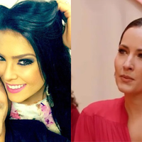 Namorada de Marlos Cruz durante ‘A Fazenda’, Débora Lyra manda recado para Maytê Piragibe após exposição de traições