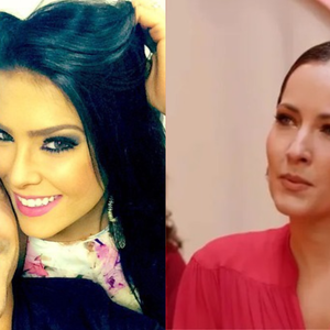 Namorada de Marlos Cruz durante ‘A Fazenda’, Débora Lyra manda recado para Maytê Piragibe após exposição de traições