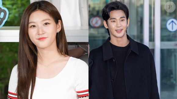 Kim Soo-hyun está enfrentando uma onda de cancelamento desde que foi acusado de ter namorado Kim Sae-ron quando ela era menor de idade