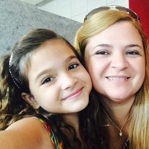 Debora Maia, mãe de Mel Maia, foi encontrada morta por empregada doméstica no banheiro de sua casa