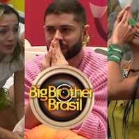 Quem é o grupo Pipoca do 'BBB 26'? Escolhidos pelo público, participantes vibram e web reage: 'Brasileiro não sabe votar'