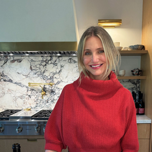 Cameron Diaz deu à luz ao terceiro filho com Benjamin Madden aos 53 anos