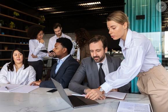 Essas frases mostram maturidade emocional e estão ligadas a melhor performance no trabalho