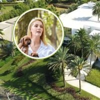 1,6 mil m² de pura ostentação: mansão de luxo de Ana Hickmann com elevador panorâmico, cozinha de 120 m² e garagem para 18 carros vai a leilão com valor milionário; veja quanto custa!