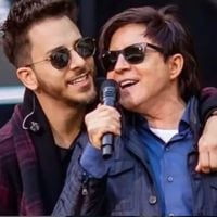 Junior Lima na mira da Justiça? Cantor enfrenta acusação que pode render multa de R$ 100 mil; entenda o caso