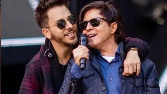 Junior Lima na mira da Justiça? Cantor enfrenta acusação que pode render multa de R$ 100 mil; entenda o caso