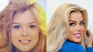 Famosa por comandar mesmo programa de Xuxa e Angélica, ex-apresentadora infantil tem perfil no OnlyFans. Por onde anda Pat Beijo?