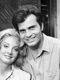 Um amor de 59 anos que começou na 1ª novela diária do Brasil em 1963: como o casamento de Glória Menezes e Tarcísio Meira se tornou um das mais lindas e duradouras relações da TV