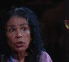 Vilma rasgou elogios para Delma, depois de rivalidade no 'BBB 25'