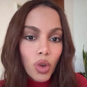 Na última quarta-feira (09), Anitta apareceu no seu Instagram negando estar com problemas psicológicos