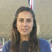 Fora da Globo desde 2024, Carol Barcellos volta à TV com Copa do Mundo em horário nobre no SBT; detalhes