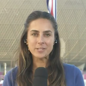 Fora da Globo desde 2024, Carol Barcellos volta à TV com Copa do Mundo em horário nobre no SBT; detalhes