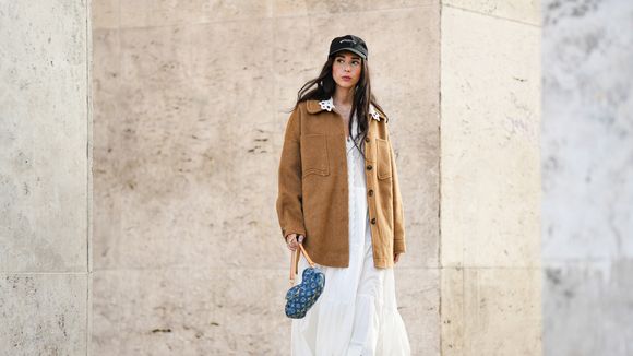 Como usar vestido no inverno sem passar frio? 5 truques de styling para driblar as baixas temperaturas