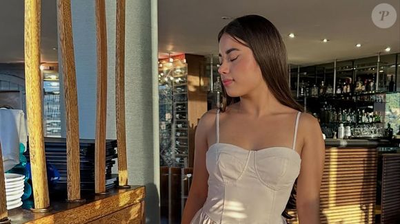 Outro acidente de helicóptero tirou a vida da influenciadora Sofia Murillo, 17 anos, em 8 de agosto de 2026