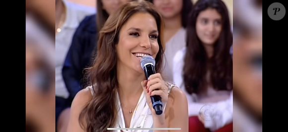 Ivete Sangalo ajudou Preta Gil a mobiliar apartamento