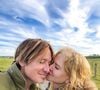 Nicole Kidman e Keith Urban, hoje separados, compraram uma fazenda gigantesca na Austrália em 2008