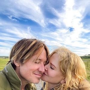 Nicole Kidman e Keith Urban, hoje separados, compraram uma fazenda gigantesca na Austrália em 2008