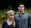 Kellan Lutz interpretou Emmett Cullen nos cinco filmes da saga 'Crepúsculo', personagem que o projetou internacionalmente