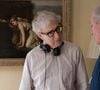 Woody Allen, aos 90 anos, sobre o sentido da vida: 'A aposentadoria é para as pessoas que passaram a vida inteira odiando o que faziam'