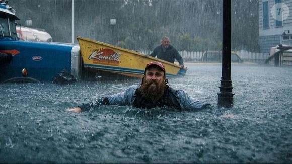 “Ataque Brutal”, lançado em abril na Netflix, registrou uma estreia espetacular: 37,7 milhões de visualizações em apenas três dias