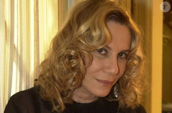 Renata Sorrah também viveu a histórica Nazareh Tedesco (Renata Sorrah)