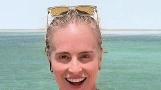 Nem pão caseiro, nem pão de forma: aprendi com Angélica um truque envolvendo pão sem glúten no café da manhã que salvou minha dieta