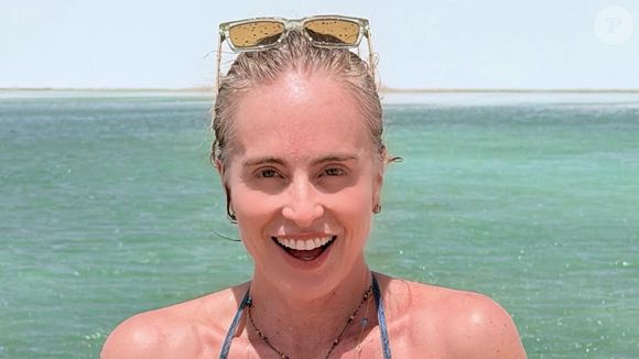 Aprendi com Angélica um truque envolvendo pão sem glúten no café da manhã que salvou minha dieta - e me fez abandonar o pão caseiro