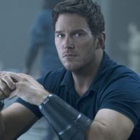 Hoje no Prime Video: meu primo Thiago é nerd e me garantiu que esse é o melhor filme de ficção científica estrelado por Chris Pratt