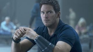 Hoje no Prime Video: meu primo Thiago é nerd e me garantiu que esse é o melhor filme de ficção científica estrelado por Chris Pratt