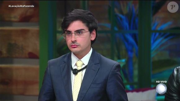 Dividiu opiniões, mas dominou o jogo. Dudu Camargo chega à final com números e protagonismo de campeão