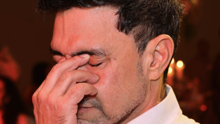 Nasceu fracassado: muito antes de declaração polêmica, especial de Zezé Di Camargo já dava dor de cabeça ao SBT