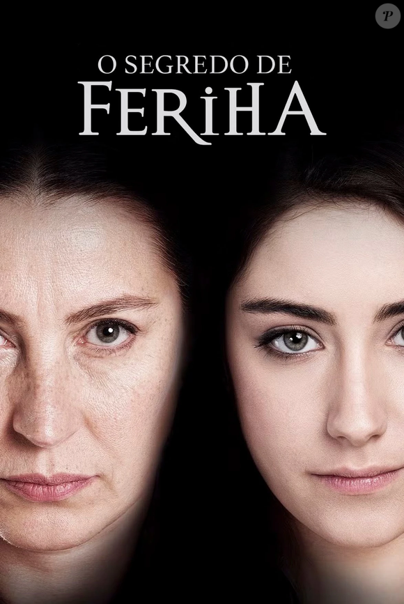 O Segredo de Feriha: A novela turca da Globoplay que mistura amor, mentiras e reviravoltas