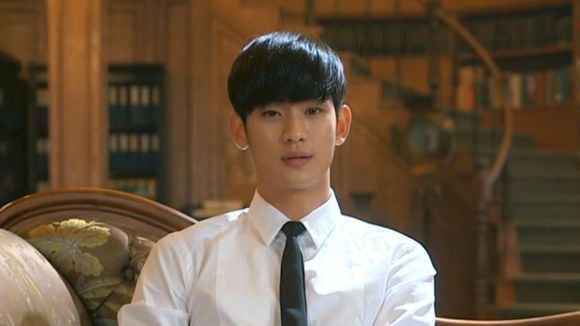 'Meu Amor das Estrelas' estreia no SBT: 7 doramas com alienígenas bonitões e histórias intensas para maratonar já