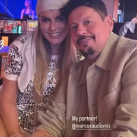Sem admitir que se separou de Lívia Andrade, Marcos Araújo assume namoro com empresária; nova eleita é viúva e ex-primeira-dama!