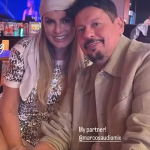 Sem admitir que se separou de Lívia Andrade, Marcos Araújo assume namoro com empresária; nova eleita é viúva e ex-primeira-dama!