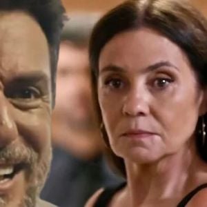 Em 'Mania de Você', Molina (Rodrigo Lombardi) pode estar vivo após homem misterioso aparecer para Mércia (Adriana Esteves); saiba mais