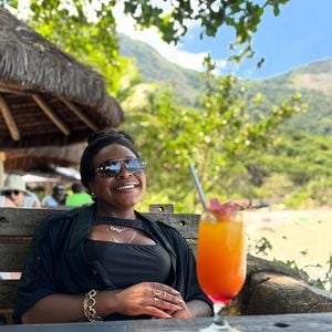 Jojo Todynho chegou a dizer que viria candidata em 2026, mas voltou atrás