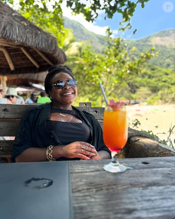 Jojo Todynho chegou a dizer que viria candidata em 2026, mas voltou atrás